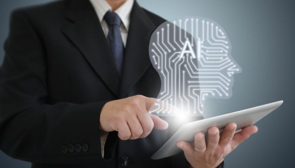 AI Upskilling Preparing India's Workforce for the Future